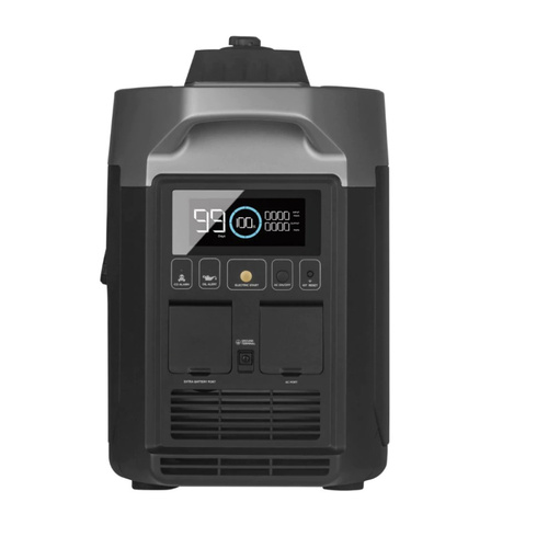EcoFlow Smart Generator