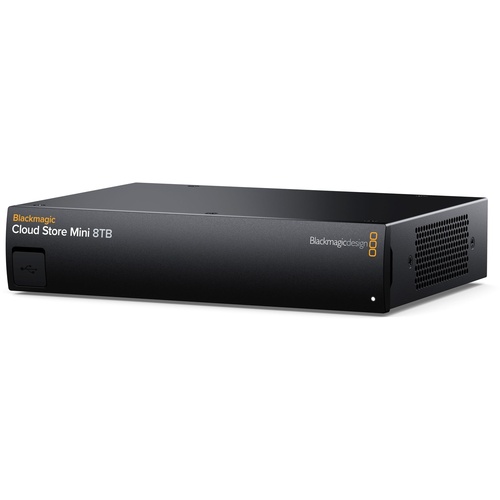 Blackmagic Design Cloud Store Mini (8TB)
