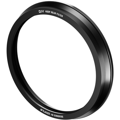 DZOFilm KOOP Filter for Vespid/Catta Ace PL Mount - Standard Set