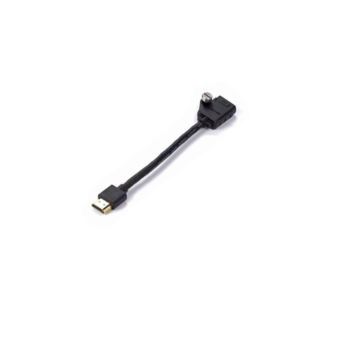 Tilta HDMI Male to HDMI Female Cable (17cm)