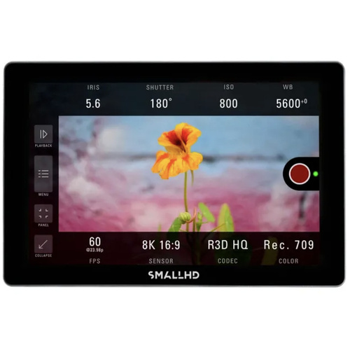 SmallHD Indie 7 Komodo Kit / DSMC3