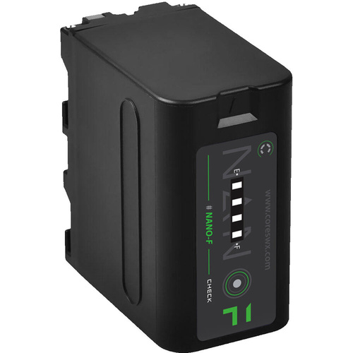 Core SWX 7.2V L-Series Lithium-Ion Battery Pack