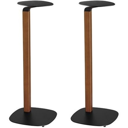 Brateck Premium Universal Floor Standing Speaker Stands ( Pair )