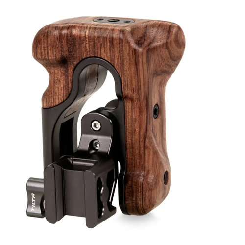 Tilta Tiltaing Right-Side Wooden Handle Type VI (Tilta Gray)