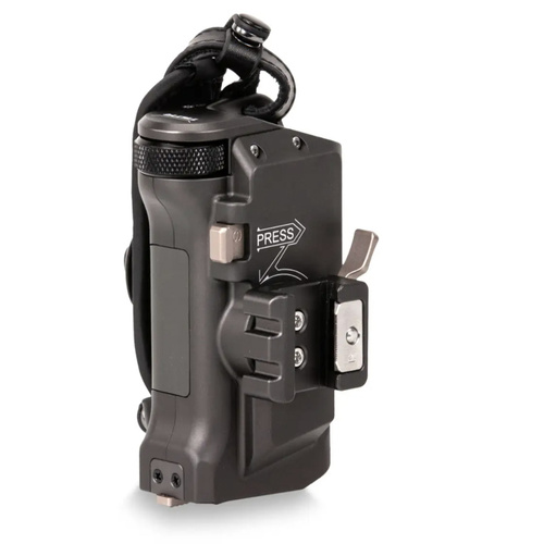 Tilta - Handles | Support Systems | Rubber Monkey | AU