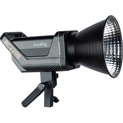 SmallRig RC 220B COB Bi-Color LED Video Light (2700-6500K)