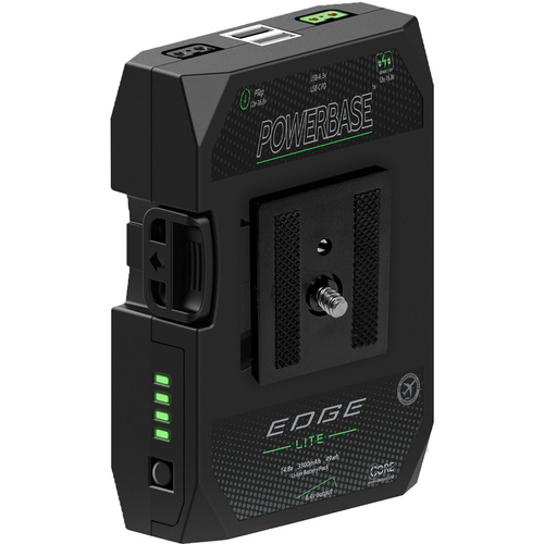 Core SWX Powerbase EDGE LITE 47Wh Battery Pack