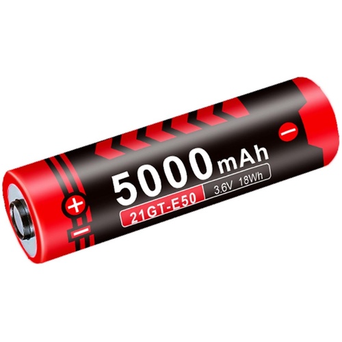 Klarus 21GT-E50 21700 Battery