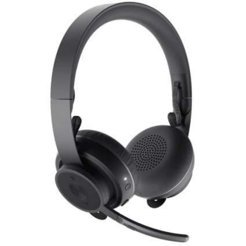 Logitech Zone Wireless Headset - Teams Bluetooth