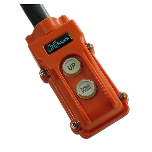 X-Keys 2 Button Pendant Controller