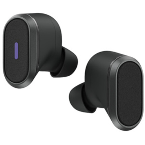Logitech Zone True Wireless - Graphite