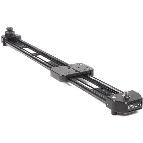 Kessler Crane Traveler Length Stealth Slider with Rigid Case (72.4cm)