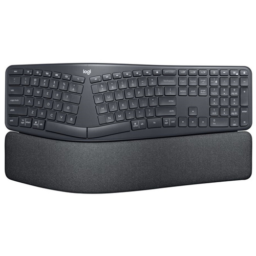 Logitech K860 Ergonomic Keyboard