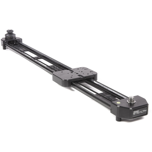 Kessler Crane Mini Length Stealth Slider with Rigid Case (57cm)