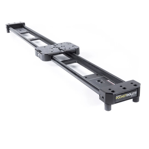 Kessler Crane Mini Length Pocket Dolly BASIC with Rigid Case (51.4cm)