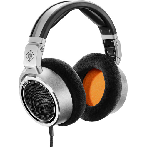 Neumann NDH 30 Open-Back Studio Headphones
