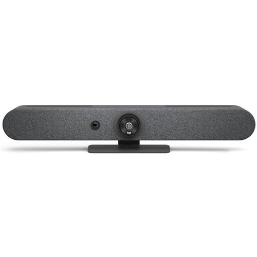 Logitech Rally Bar Mini - Graphite