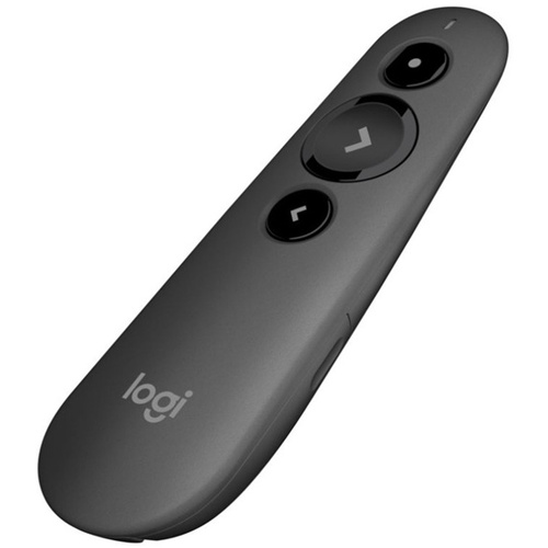 Logitech R500s Wireless Presenter