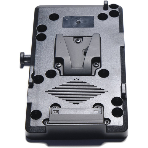 Kessler Crane Battery Plate for CineShooter Pan & Tilt Head (V-Mount)