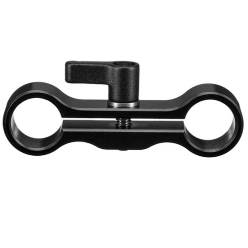 Kessler Crane 15mm Motor Offset "Dogbone" Bracket