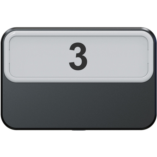 AVMATRIX Tally Lamp for TS3019 Wireless Multi-Camera Tally System