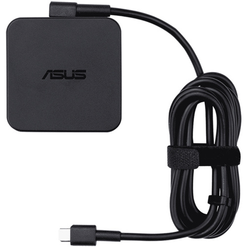 ASUS Laptop 65W Type-C Charger with Power Cord