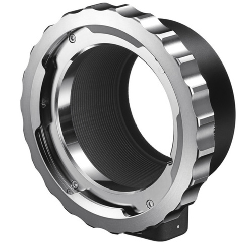 Sigma MC-31 Mount Converter/Lens Adapter (PL-Mount Lenses to L-Mount Camera)