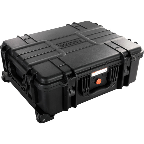 Vanguard Supreme 53F Carrying Case