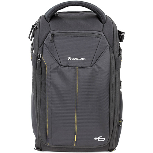 Vanguard The ALTA RISE 45 Backpack (Black)