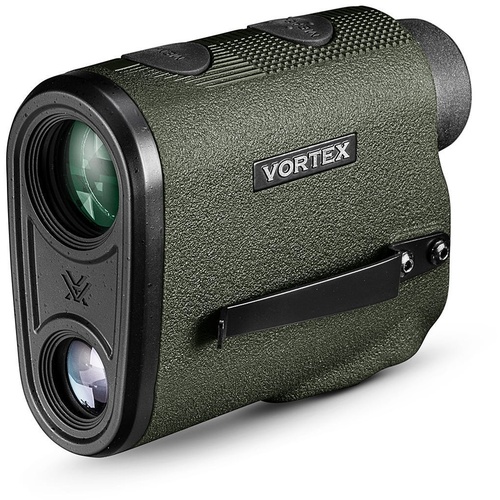 Vortex Diamondback HD 2000 Laser Rangefinder