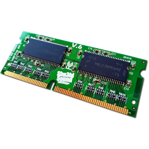 Korg EXB-M256 Sample Memory Expansion M3