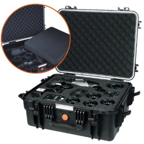 Vanguard Foam Inlay for Supreme 37F Hard Case