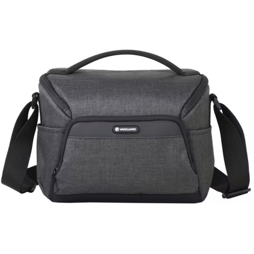 Vanguard Vesta Aspire 25 Shoulder Bag (Large) Grey