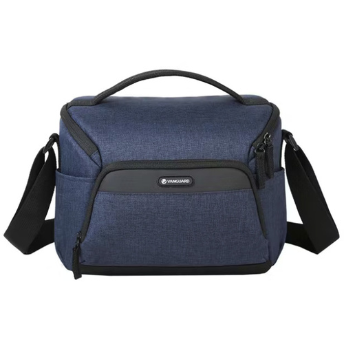 Vanguard Vesta Aspire 25 Shoulder Bag (Large) Navy