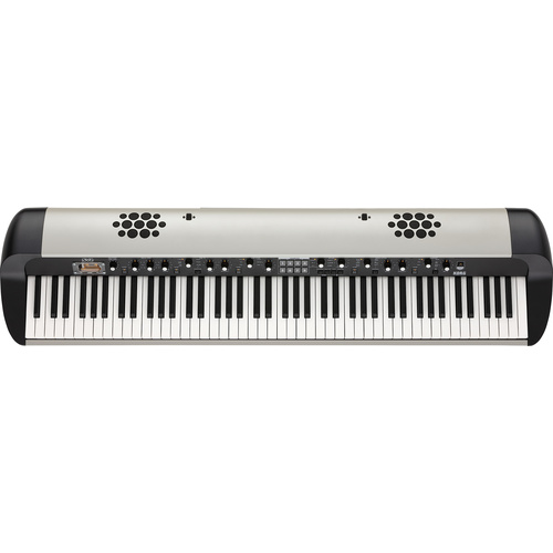 Korg SV2 Stage Vintage 88 Note Keyboard with Speakers