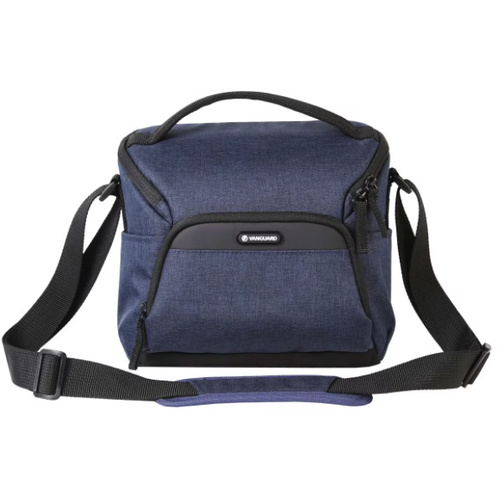 Vanguard Vesta Aspire 21 Shoulder Bag (Medium) Navy