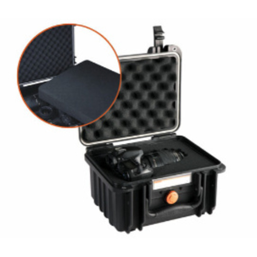 Vanguard Foam Inlay for Supreme 27F Hard Case