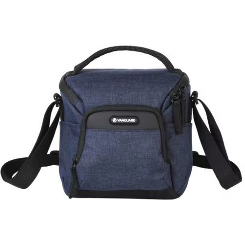 Vanguard Vesta Aspire 15 Shoulder Bag (Small) Navy