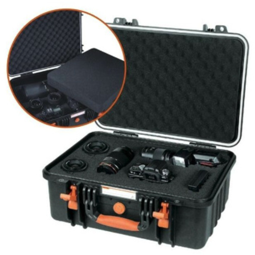 Vanguard Foam Inlay for Supreme 40F Hard Case