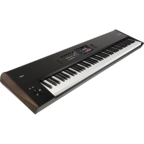 Korg Nautilus 88 Note Music Workstation