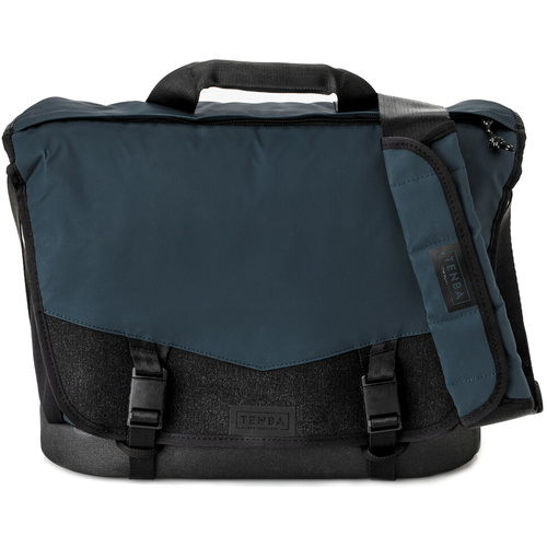 Tenba DNA 13 DSLR Camera Messenger Bag (Blue)