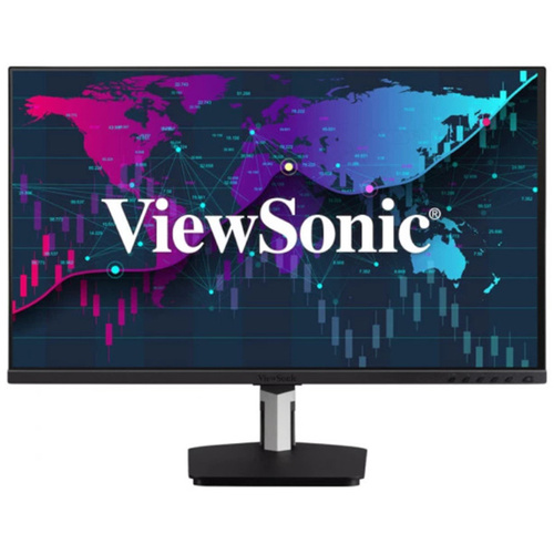 ViewSonic TD2455 23.8" Multi-Touch Monitor