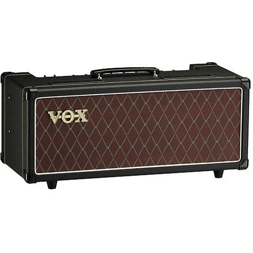 Vox AC15CH Custom 15W Tube Head