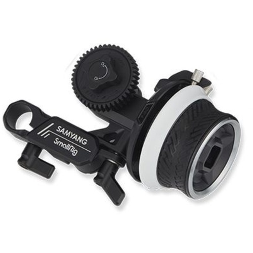 Samyang Cine Kit Follow Focus System