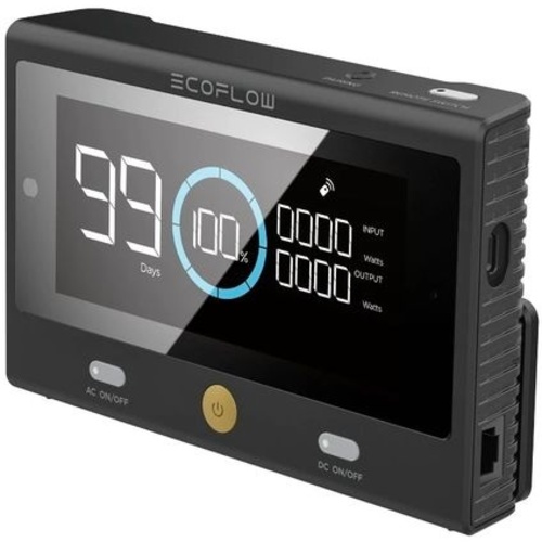 EcoFlow Delta Pro Remote Control