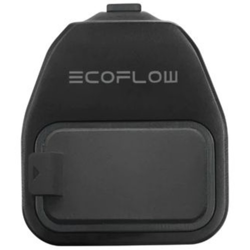 EcoFlow Delta Pro to Smart Generator Adapter