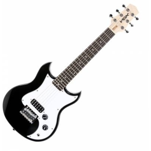 Vox Mini Electric Guitar (Black)