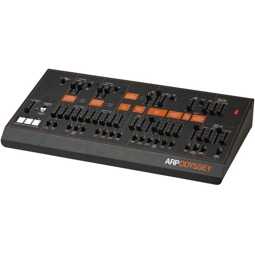 Korg Arpodyssey M1 Synth Module