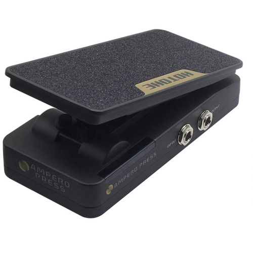 Hotone Ampero Passive Volume/Expression 2 in 1 Pedal