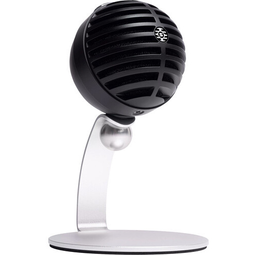 Shure MOTIV Series MV5C-USB Home-Office Microphone